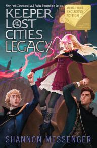 legacy shannon messenger pdf|Legacy by Shannon Messenger (ebook) .